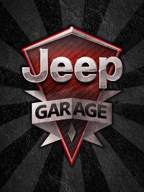 Jeep Garage截图2