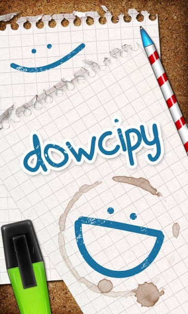 Polskie Dowcipy截图1