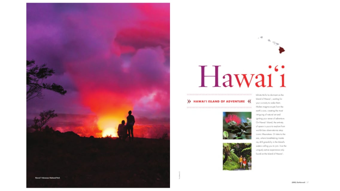 Hawaiian Islands Travel ...截图8