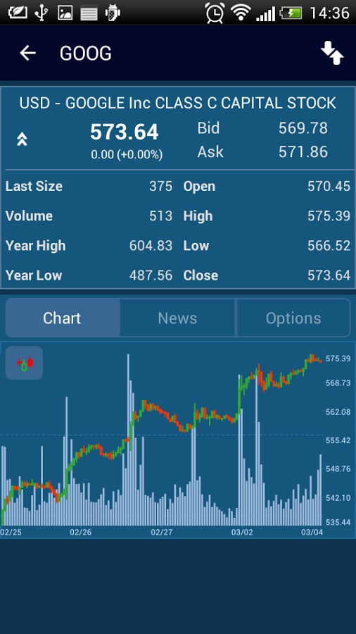 Sterling MT截图10