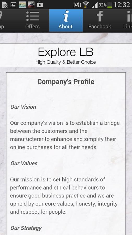 Explore LB截图3