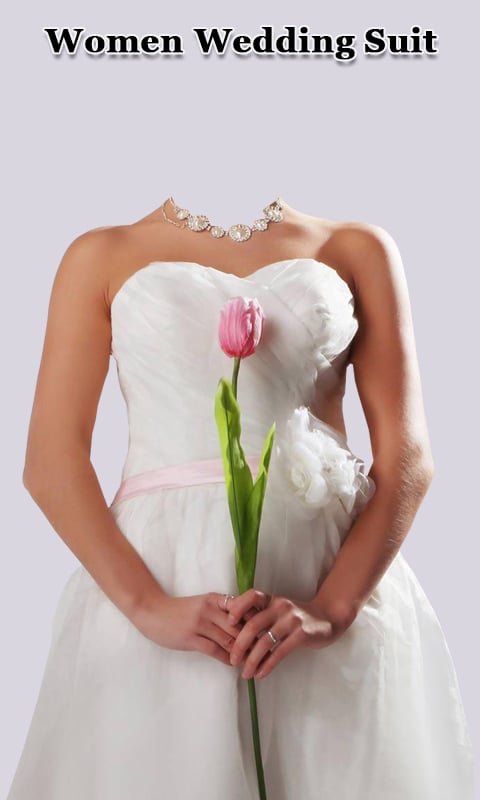 Women Wedding Dresses截图4