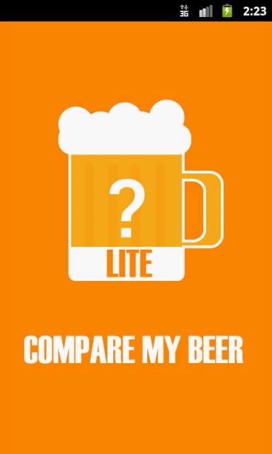 Compare My Beer Lite截图4