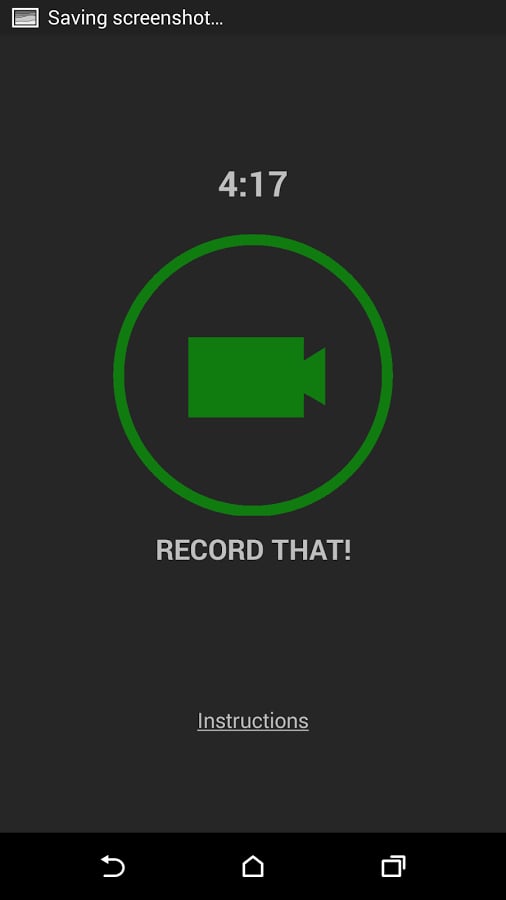 Record That!截图1