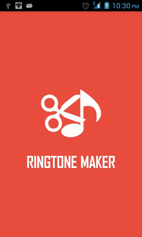 Smart RingTone Creator截图4