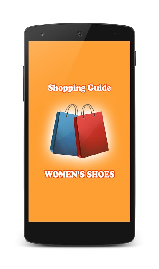 Shopping Guide - Women Shoes截图1