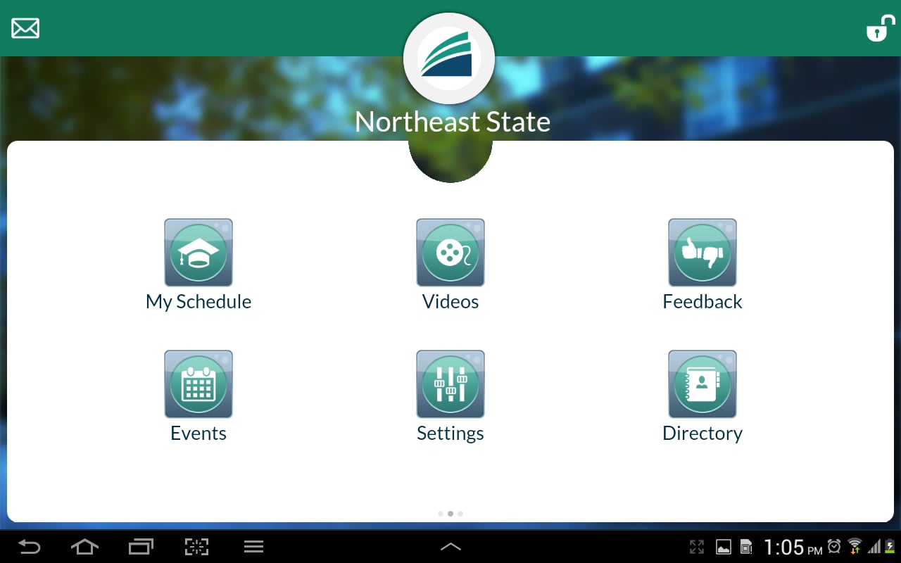 Northeast State Mobile截图4