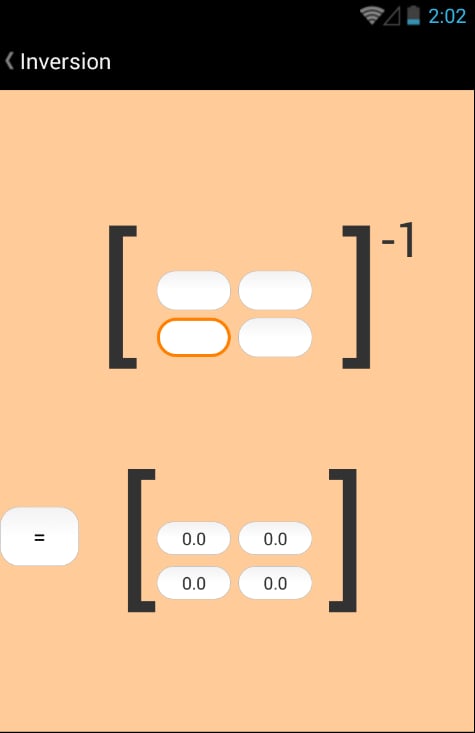 Matrix Master截图4