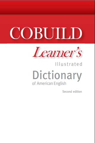 COBUILD Learner's Dictionary截图4