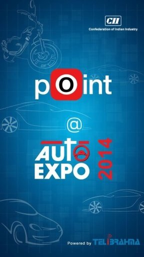 Auto Expo 2014截图5