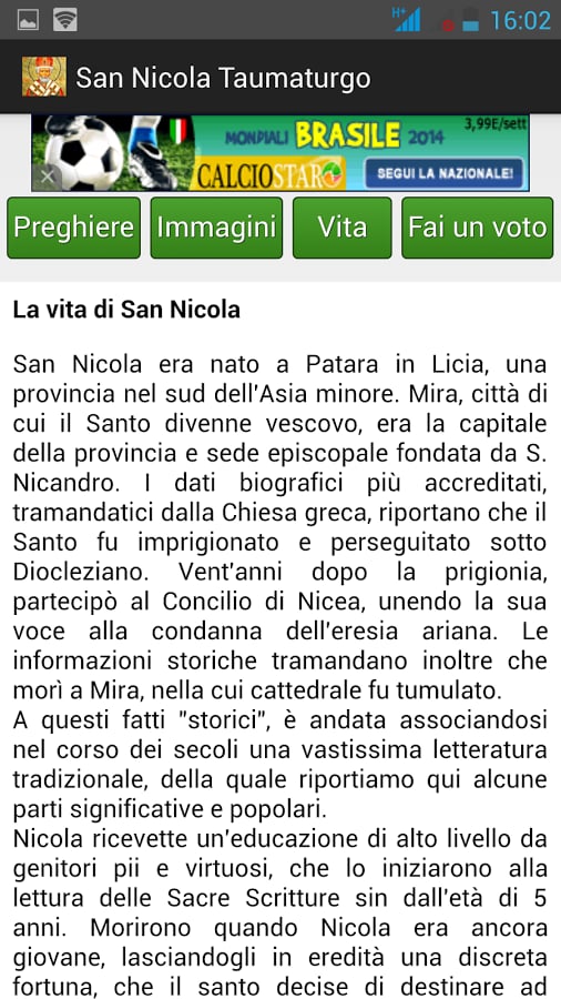 San Nicola di Bari截图6