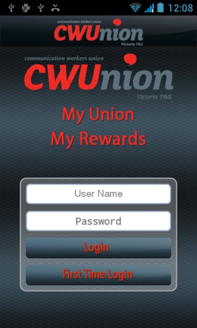 CWU Victoria截图5