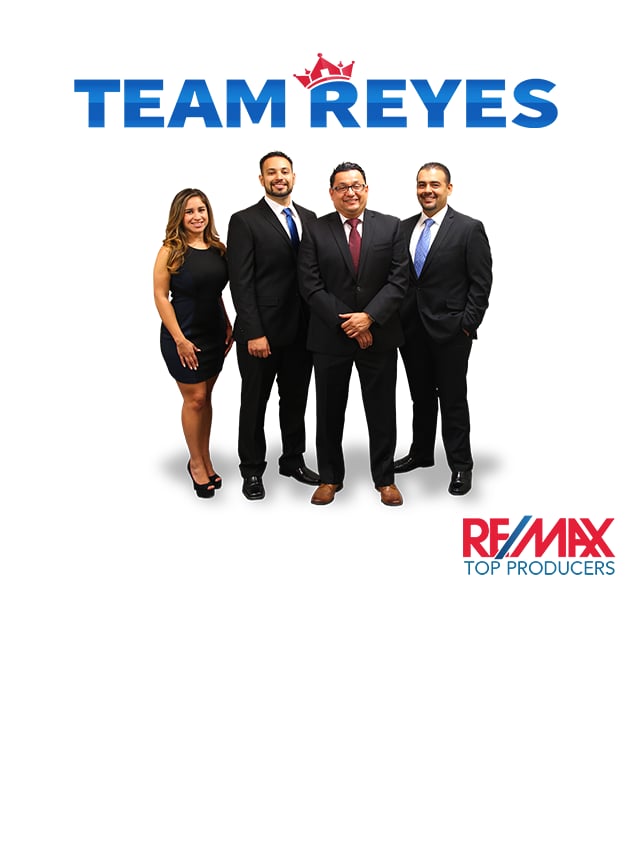 Team Reyes Homes截图1