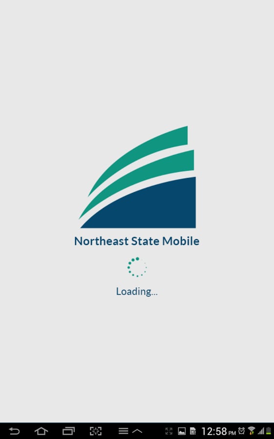 Northeast State Mobile截图6