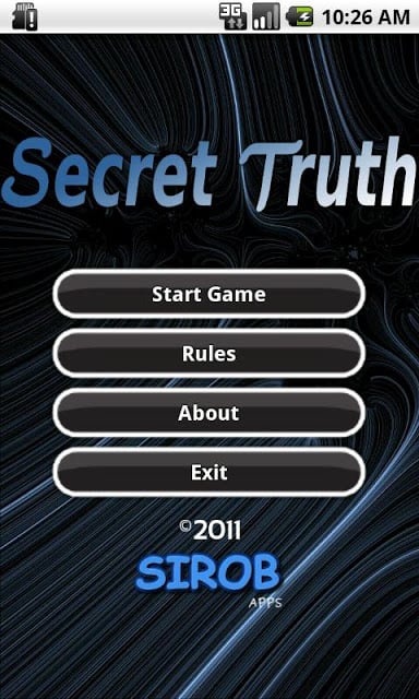 Secret Truth Lite截图6