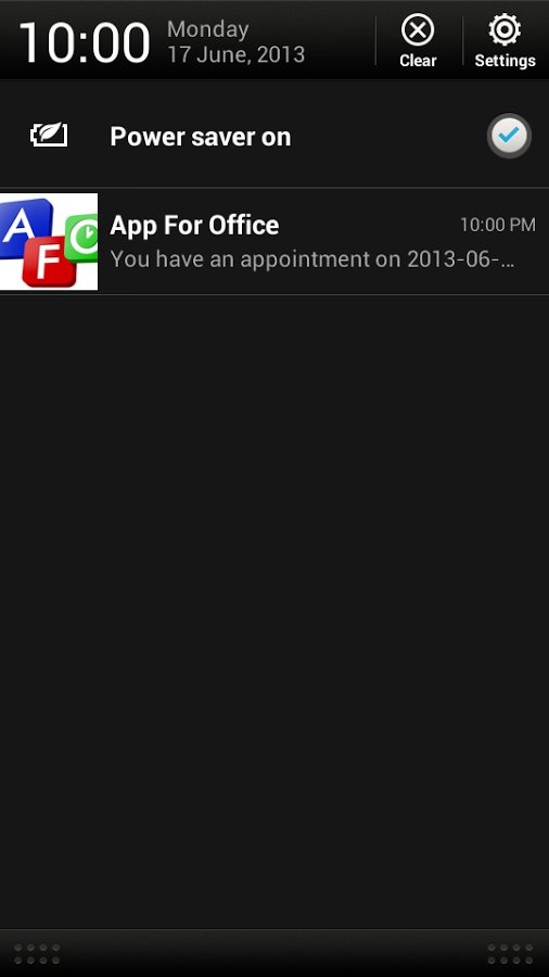 App For Office截图5