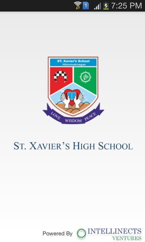 St. Xavier School, Himma...截图6