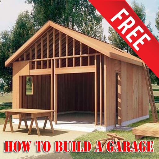 How to Build a Garage截图3