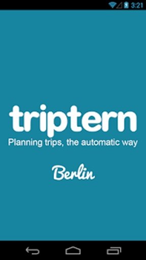 triptern berlin截图4