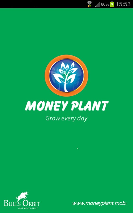 Money Plant截图2