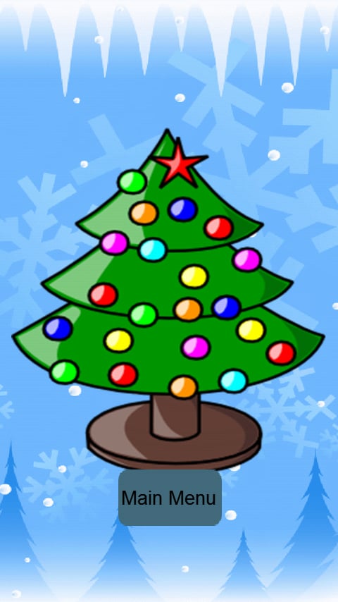 Kids Connect Th Dots Christmas截图4