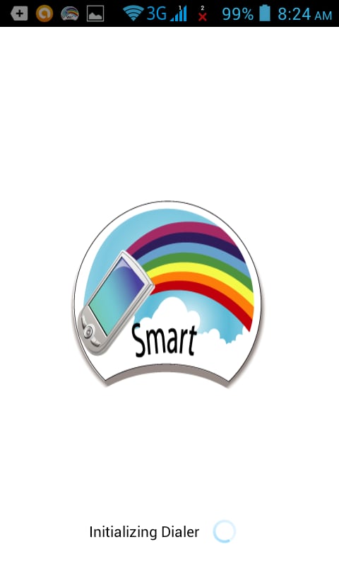 Smart Call截图3