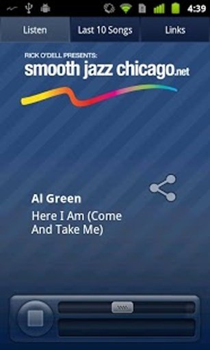 Smooth Jazz Chicago截图3