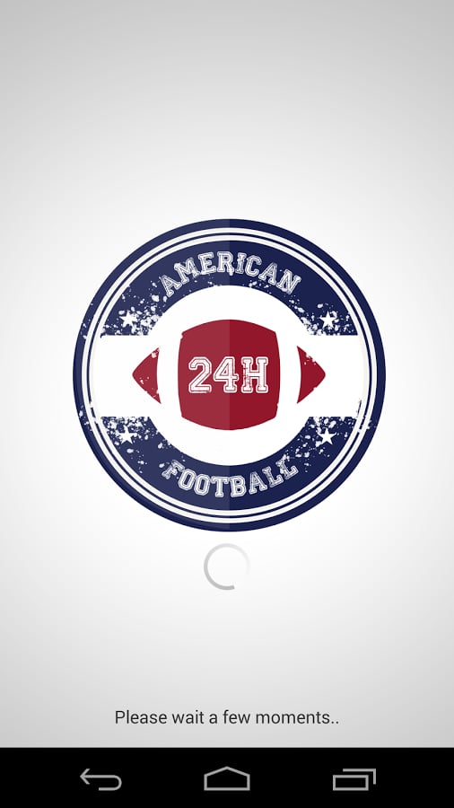 New York G. Football 24h截图4