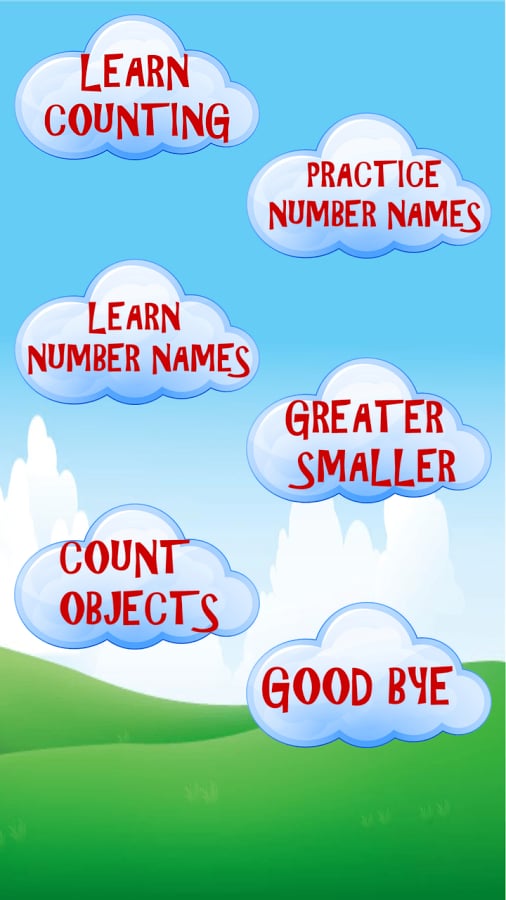 Kids Numbers Math Count ...截图5