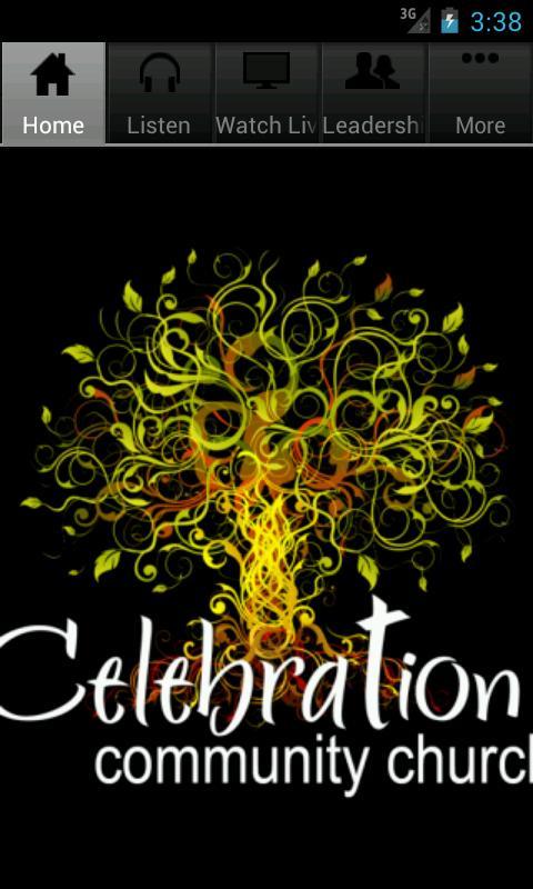 Celebration截图1