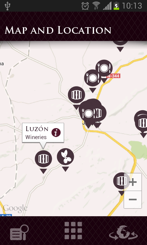 Jumilla Wine Route截图2