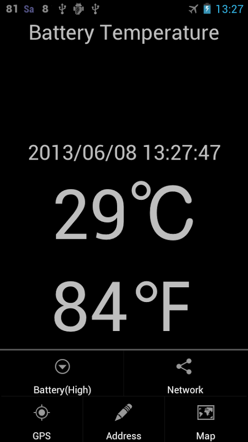 battery temperature截图2