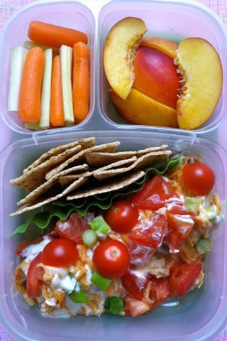 Lunch Box Ideas截图6