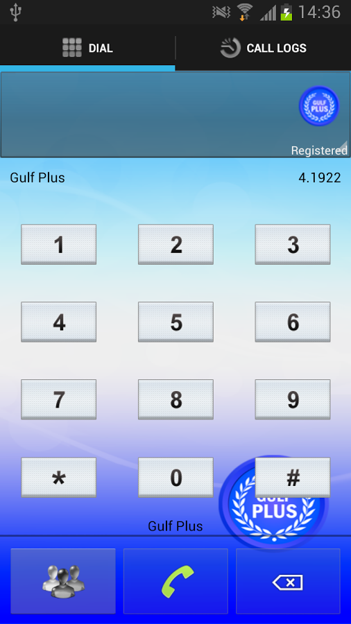 Gulf Plus截图2