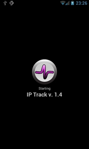 IP Track截图2