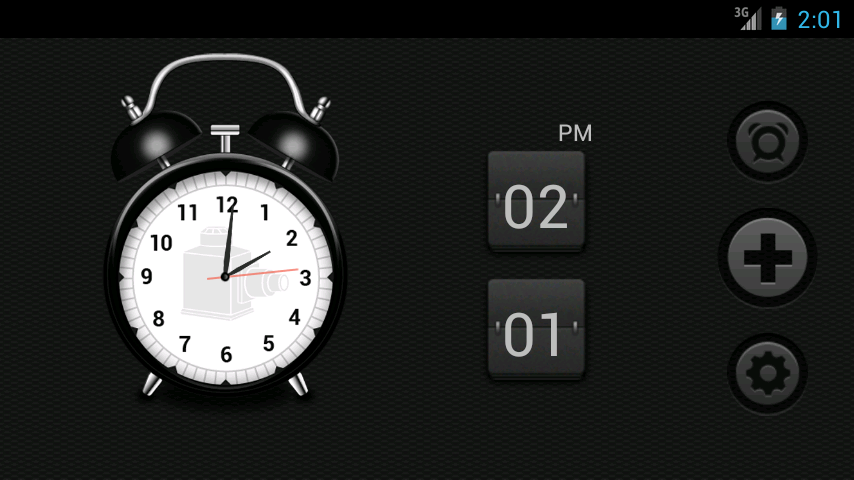 It's Morning!Alarm App截图2