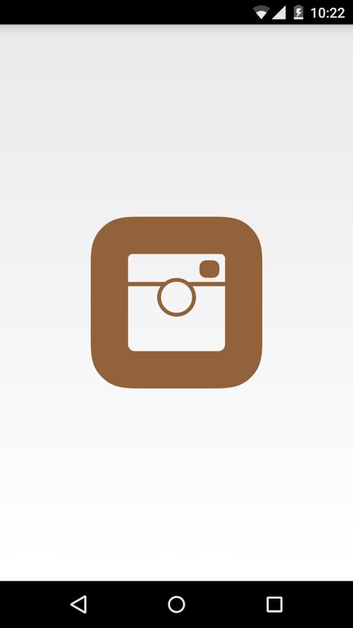 InstaSave photo download...截图2