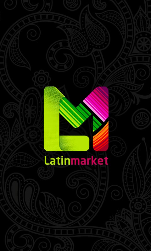 Latin Market截图2