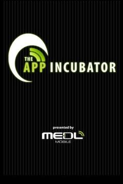 App Incubator截图