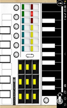 The spaceship game - Level 1截图