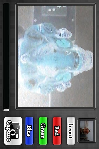 RGB Cam截图1