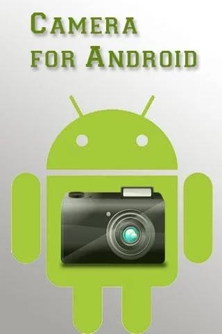 HD Camera for Android截图1