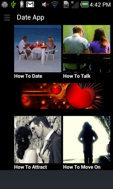 Relationship Guru截图4