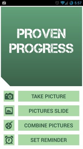 Proven Progress截图5