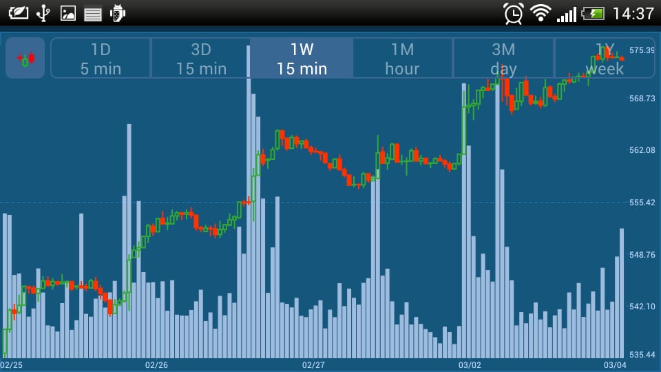 Sterling MT截图7