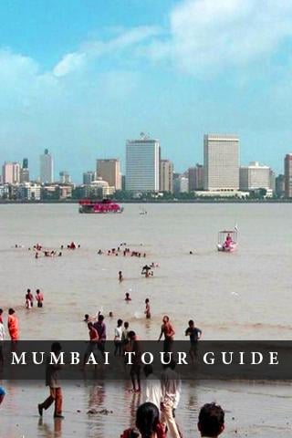 Mumbai tour guide截图1