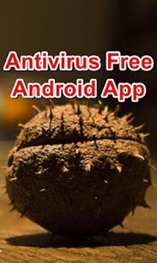 Anti Virus Free Android ...截图2