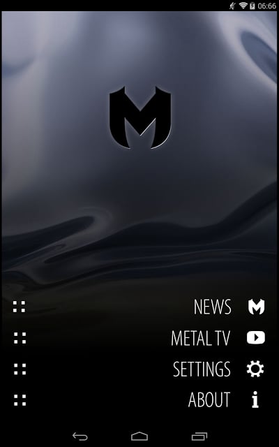 Metal (Free)截图1