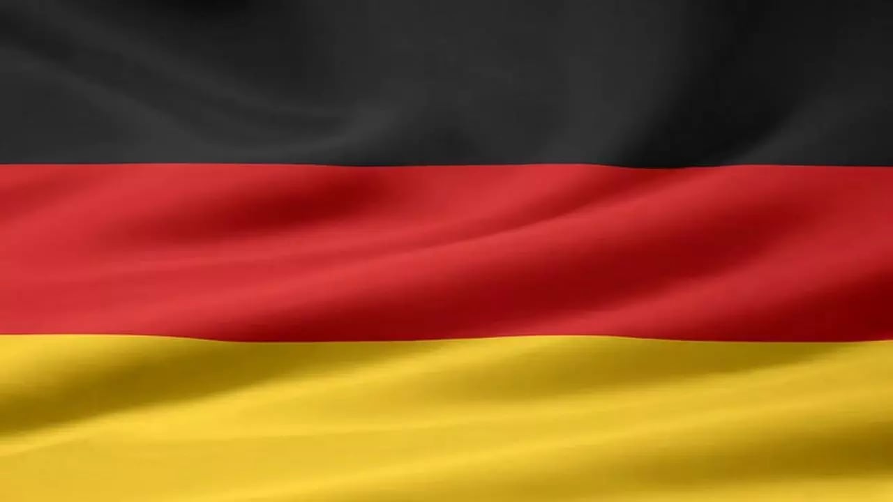 National Anthem - Germany截图3