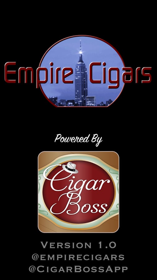 Empire Cigars截图1